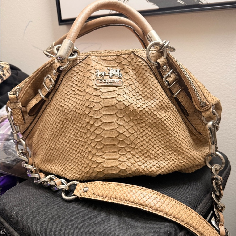 Meet your Posher, Kathy